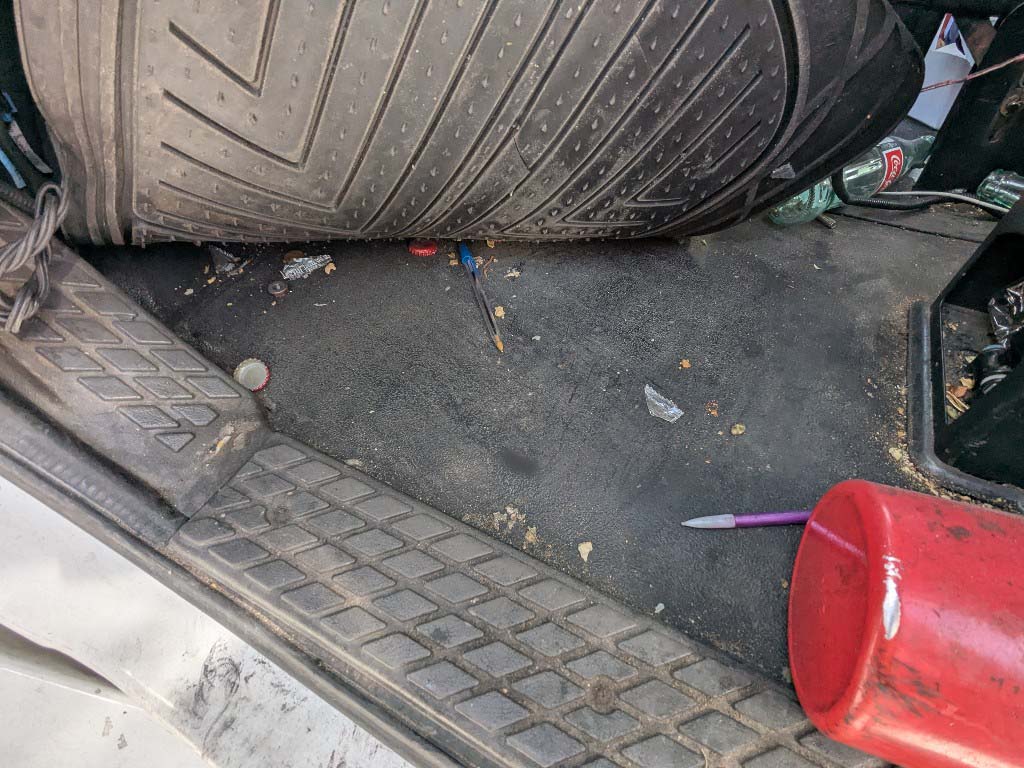 2009 Sterling Acterra - Image 13