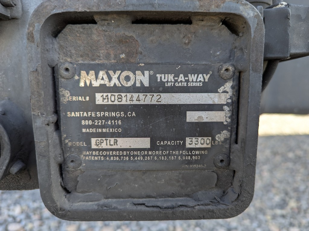 2009 Sterling Acterra - Image 15