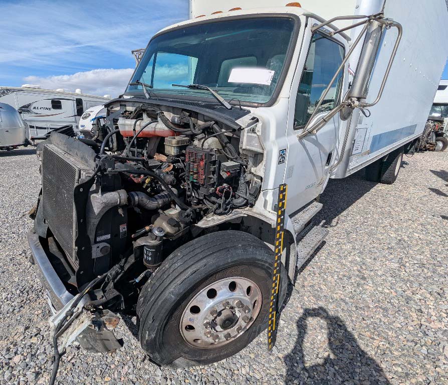 2009 Sterling Acterra - Image 16