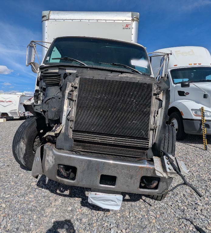 2009 Sterling Acterra - Image 2