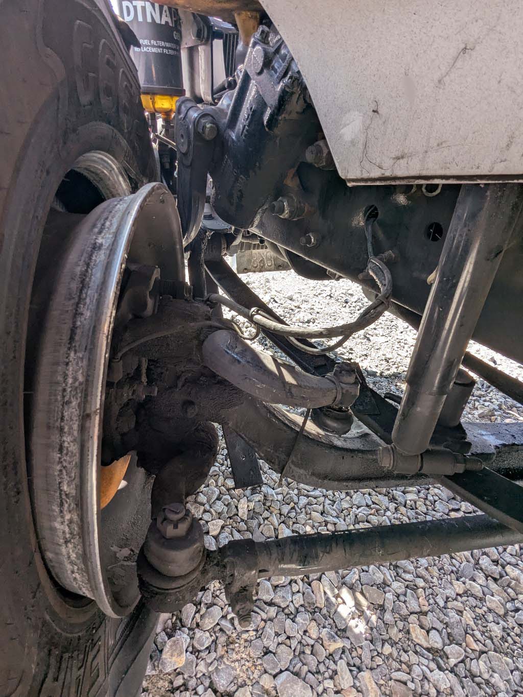 2009 Sterling Acterra - Image 17