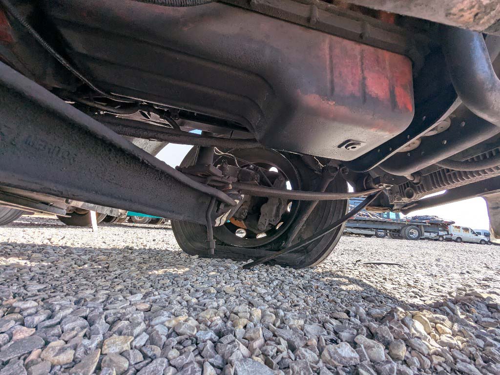 2009 Sterling Acterra - Image 18