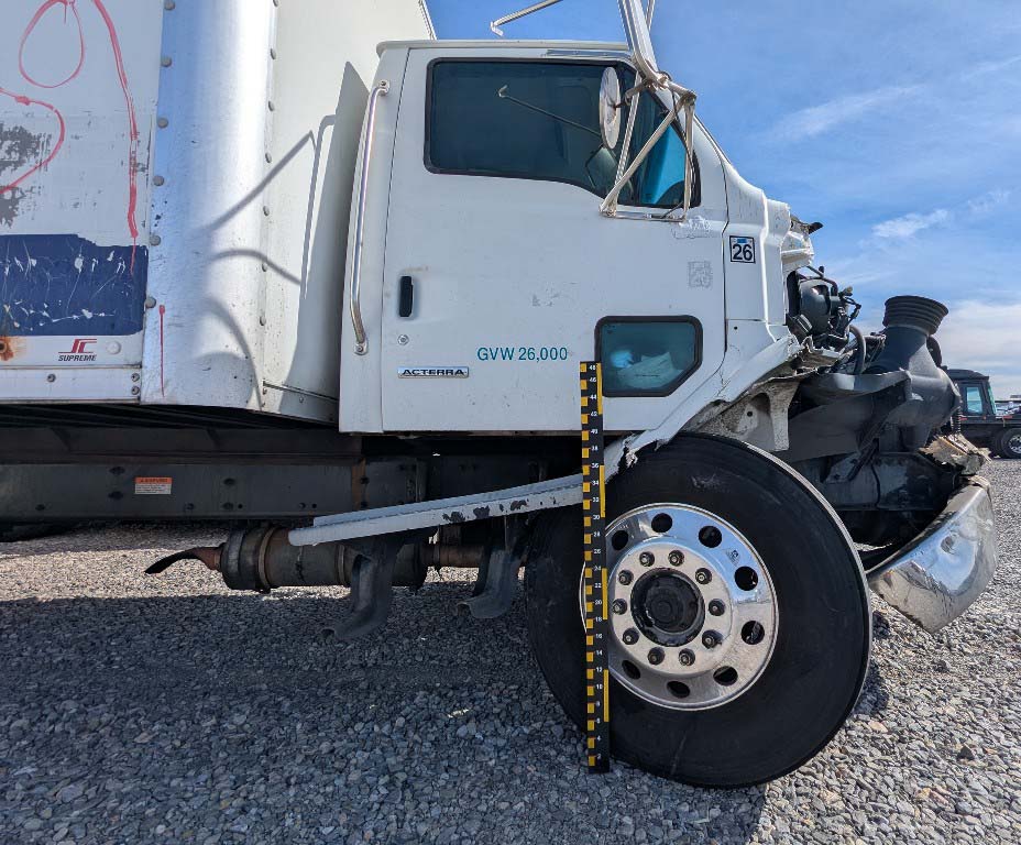 2009 Sterling Acterra - Image 20