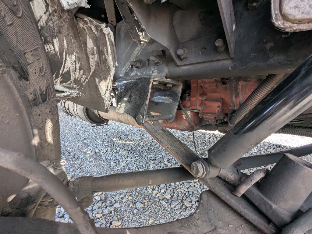 2009 Sterling Acterra - Image 21