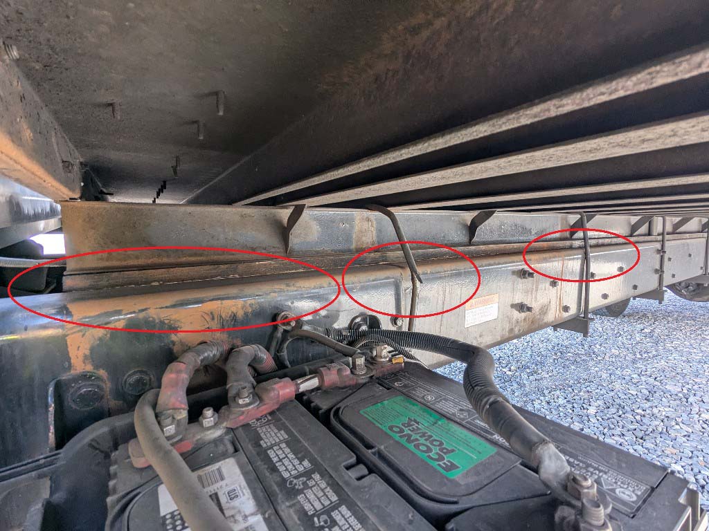 2009 Sterling Acterra - Image 22