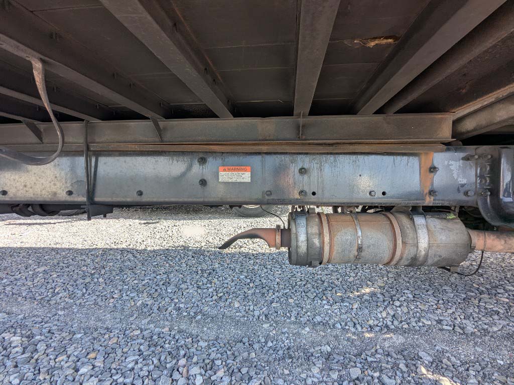 2009 Sterling Acterra - Image 24