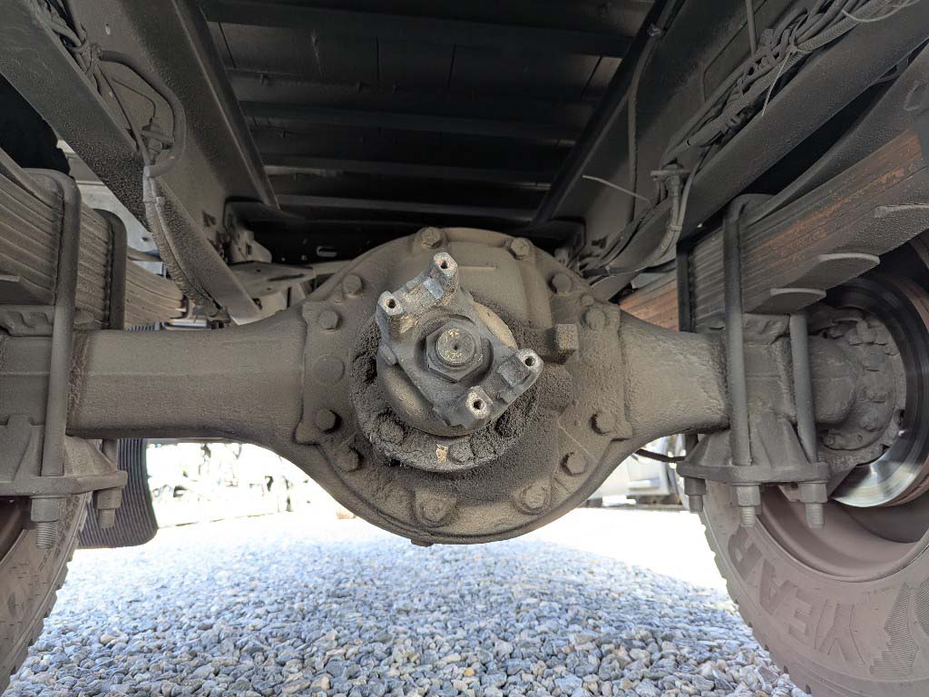 2009 Sterling Acterra - Image 28