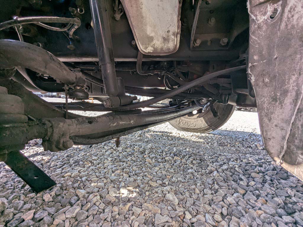 2009 Sterling Acterra - Image 30