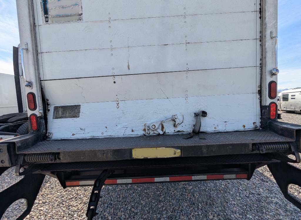 2009 Sterling Acterra - Image 31