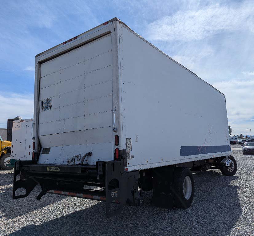 2009 Sterling Acterra - Image 5