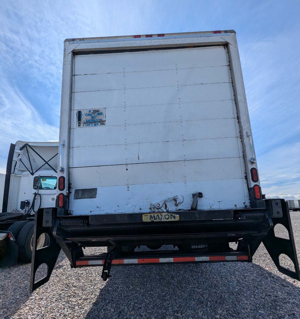 2009 Sterling Acterra - Image 6