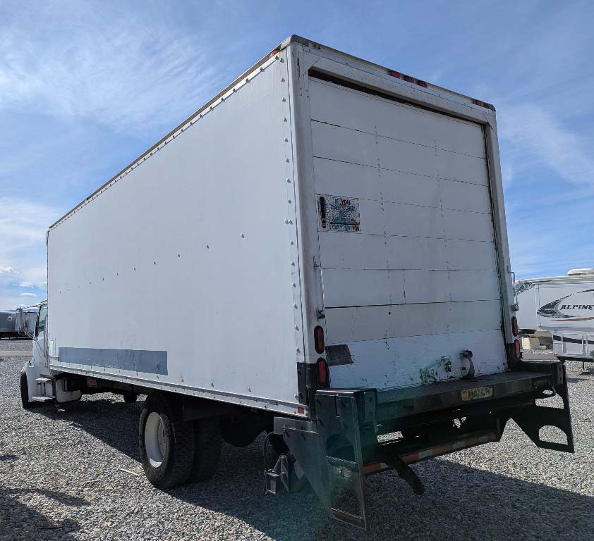 2009 Sterling Acterra - Image 7