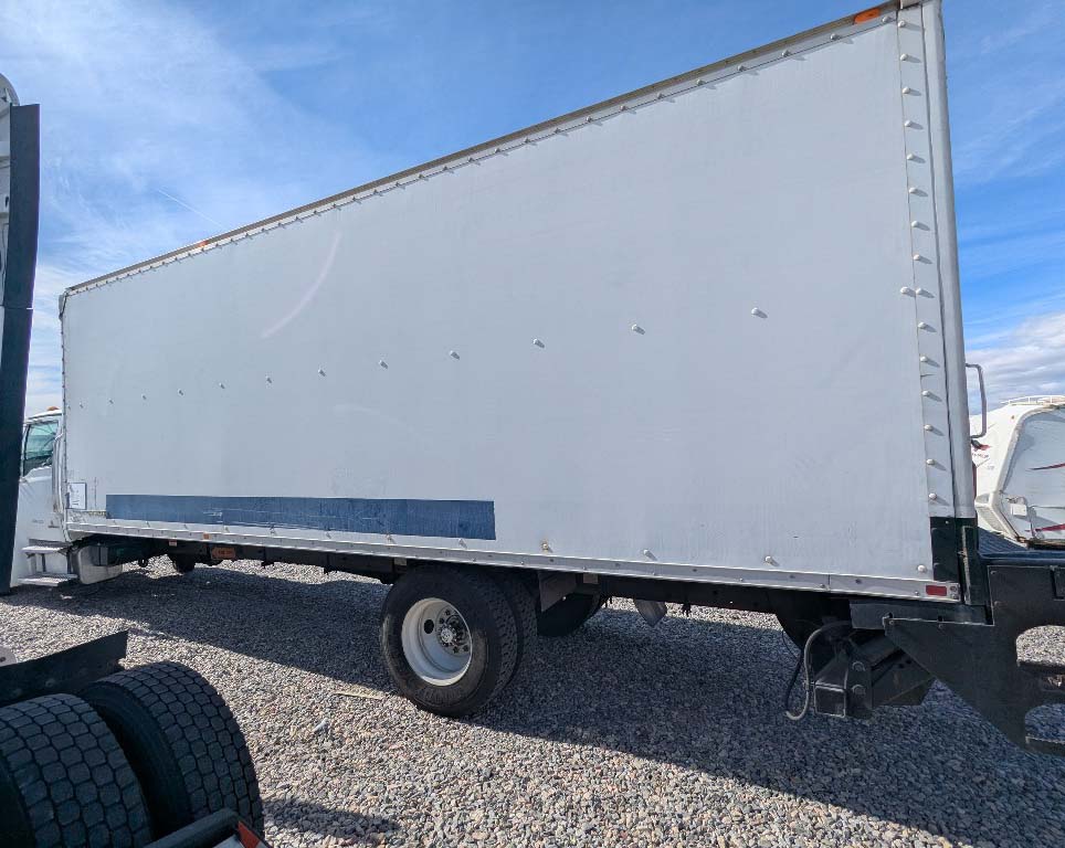 2009 Sterling Acterra - Image 8