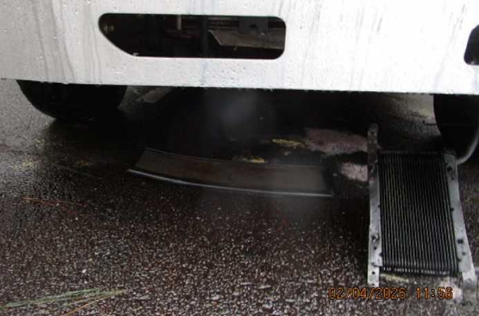 2003 Ford E-350 Cutaway 138 Ambulance - Image 19