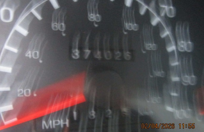 2003 Ford E-350 Cutaway 138 Ambulance - Image 3