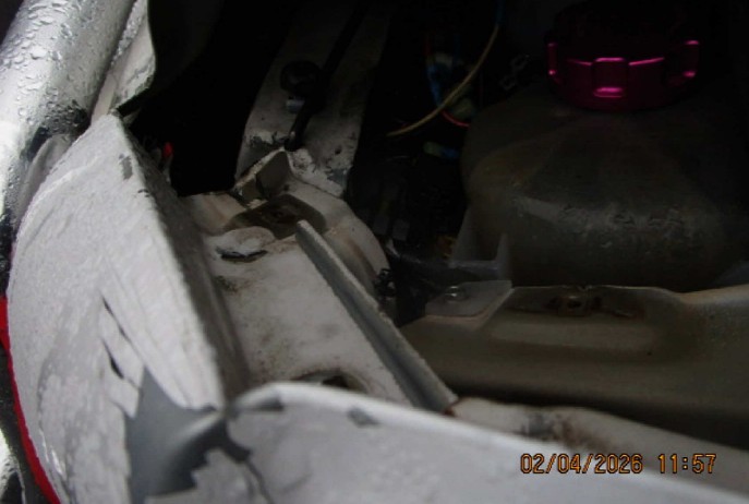 2003 Ford E-350 Cutaway 138 Ambulance - Image 21