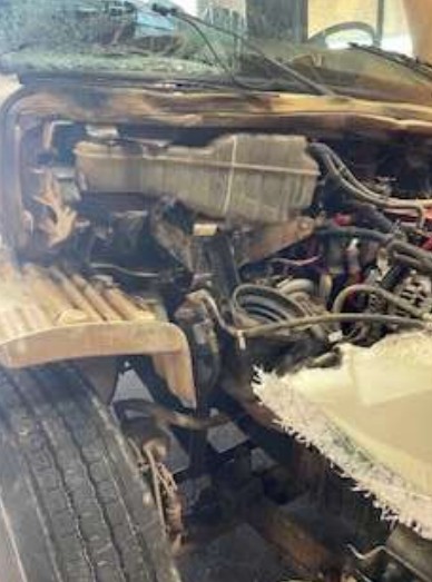 2010 Freightliner M2 Truck - Image 9