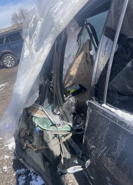 2010 Infiniti G37 - Image 2