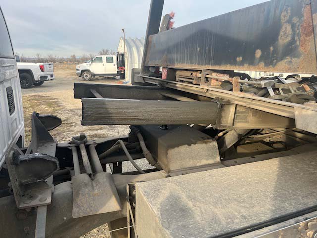 2010 Ram 4500 Tow Truck - Image 10