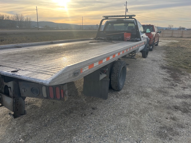 2010 Ram 4500 Tow Truck - Image 13