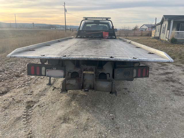 2010 Ram 4500 Tow Truck - Image 15