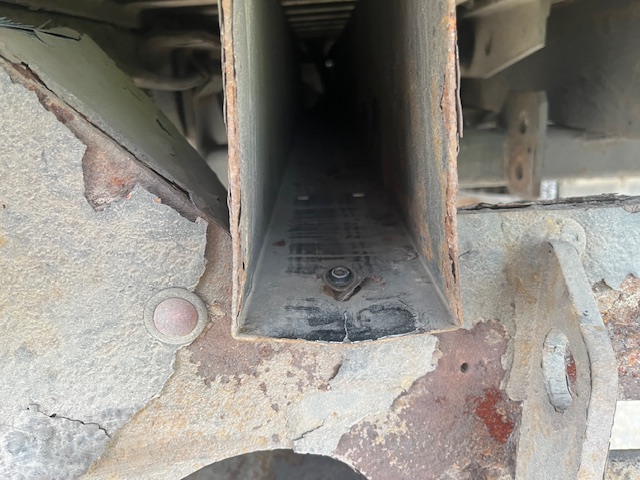 2010 Ram 4500 Tow Truck - Image 20