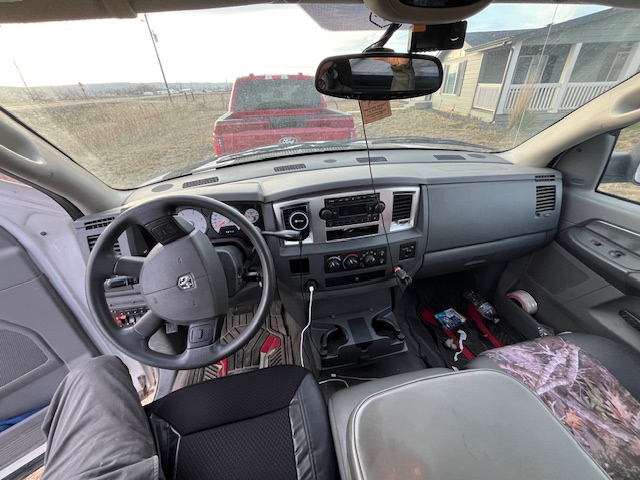 2010 Ram 4500 Tow Truck - Image 23