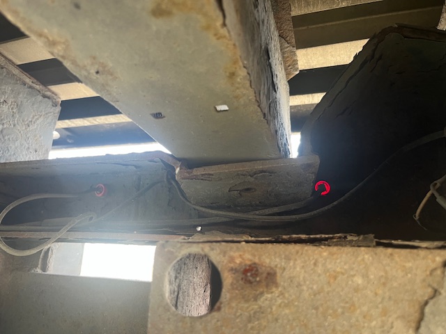 2010 Ram 4500 Tow Truck - Image 4