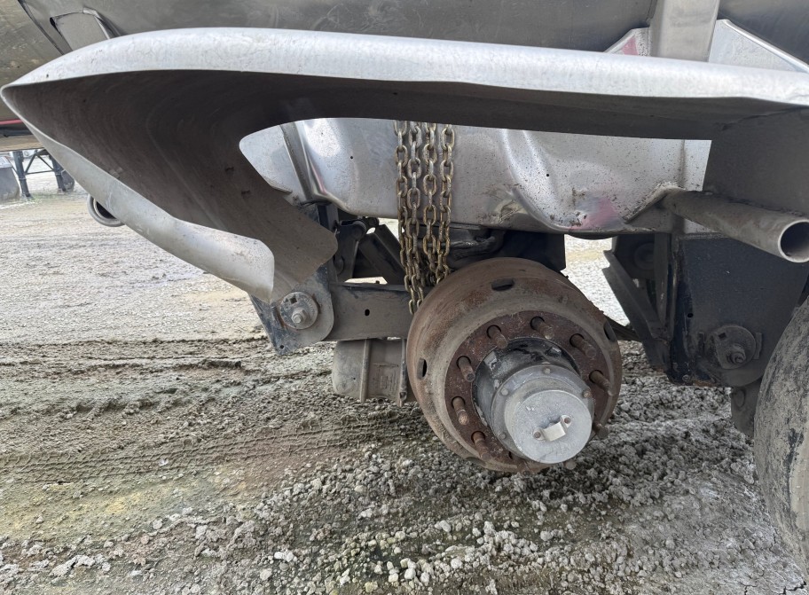 2010 Westmark Sanitary Transport Tanker - Image 2