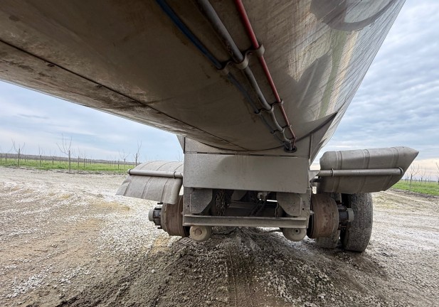 2010 Westmark Sanitary Transport Tanker - Image 7