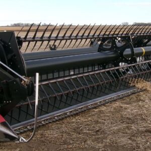 2011 CASE IH 2162 Header