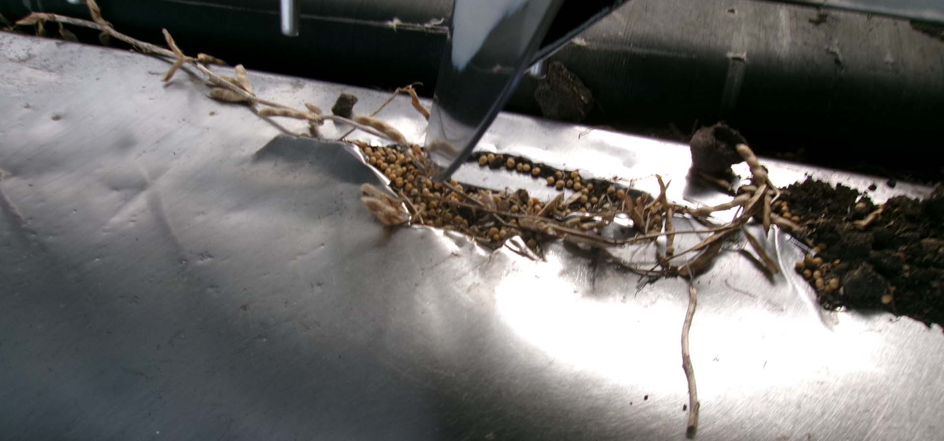 2011 CASE IH 2162 Header - Image 6