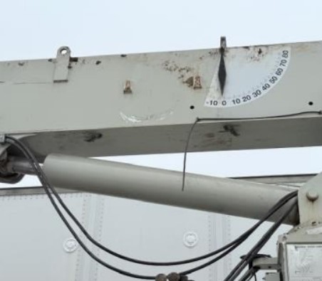 2011 Kenworth M2 with National Crane 800D - Image 14