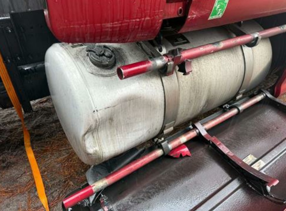 2011 Peterbilt 387 - Image 17