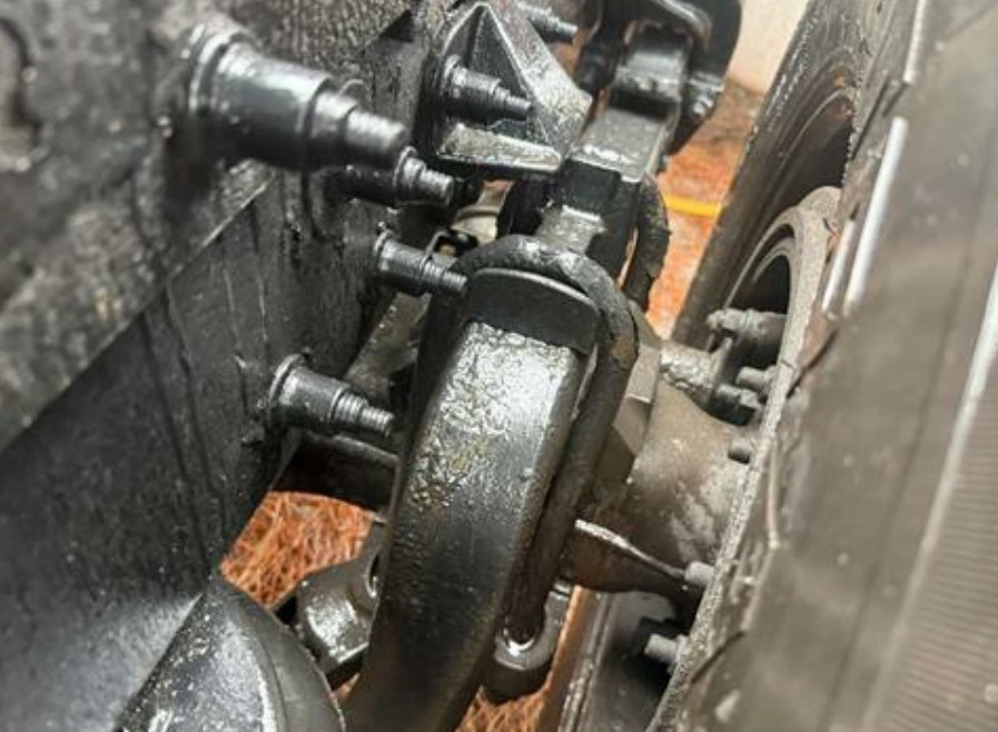 2011 Peterbilt 387 - Image 22