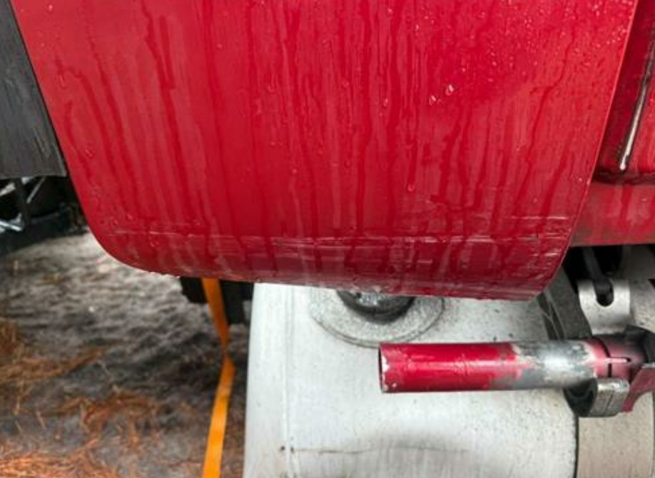 2011 Peterbilt 387 - Image 27