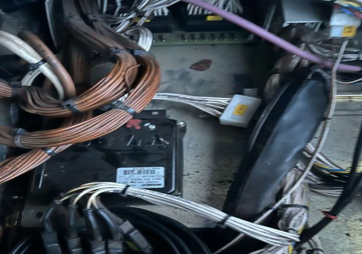 2011 Terex AC140 All-Terrain Crane - Image 11