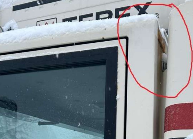 2011 Terex AC140 All-Terrain Crane - Image 5