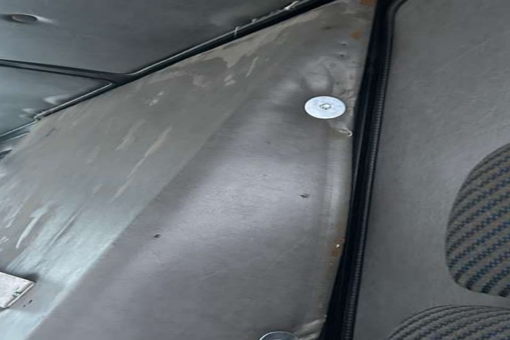 2011 Terex AC140 All-Terrain Crane - Image 6