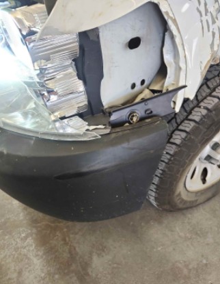 2012 Chevrolet Silverado - Image 6