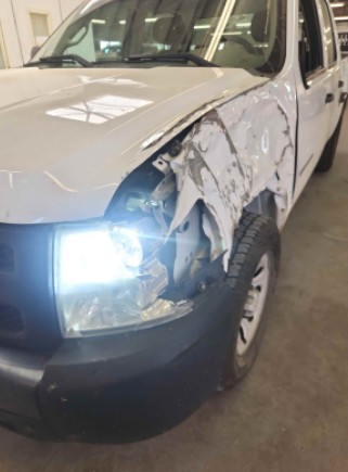 2012 Chevrolet Silverado - Image 7