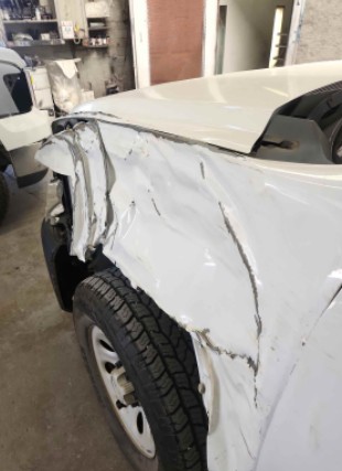 2012 Chevrolet Silverado - Image 8