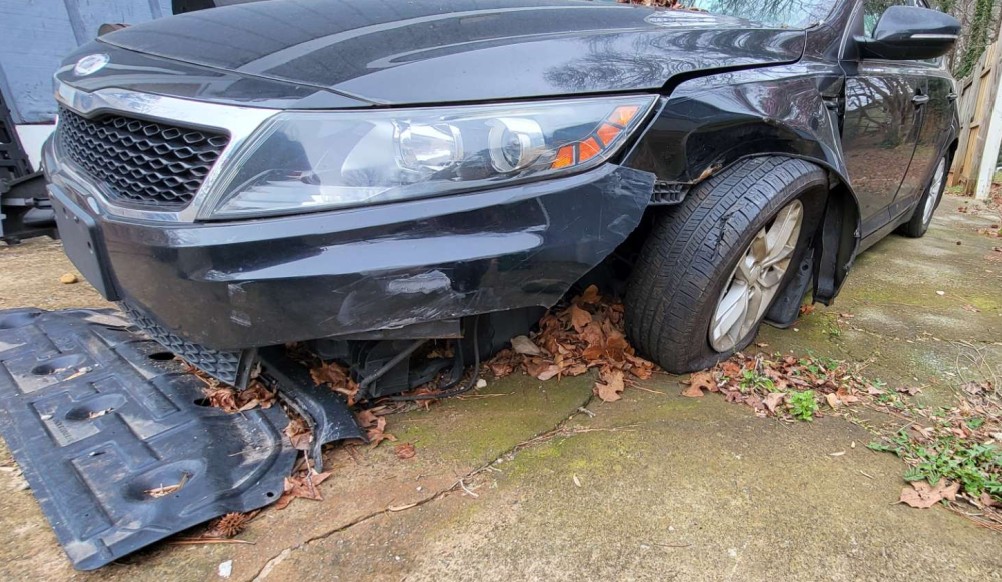 2012 Kia Optima - Image 6