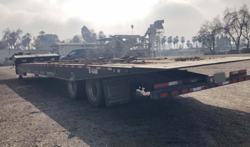 2012 Landoll 440 Trailer - Image 10