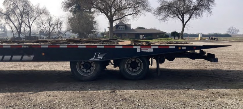 2012 Landoll 440 Trailer - Image 11