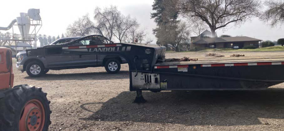 2012 Landoll 440 Trailer - Image 13