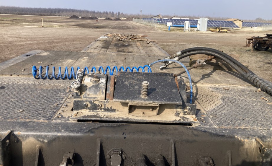 2012 Landoll 440 Trailer - Image 15