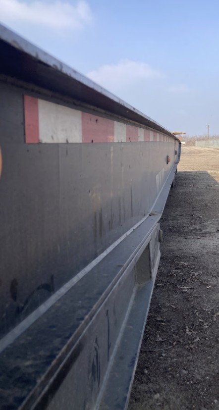 2012 Landoll 440 Trailer - Image 16