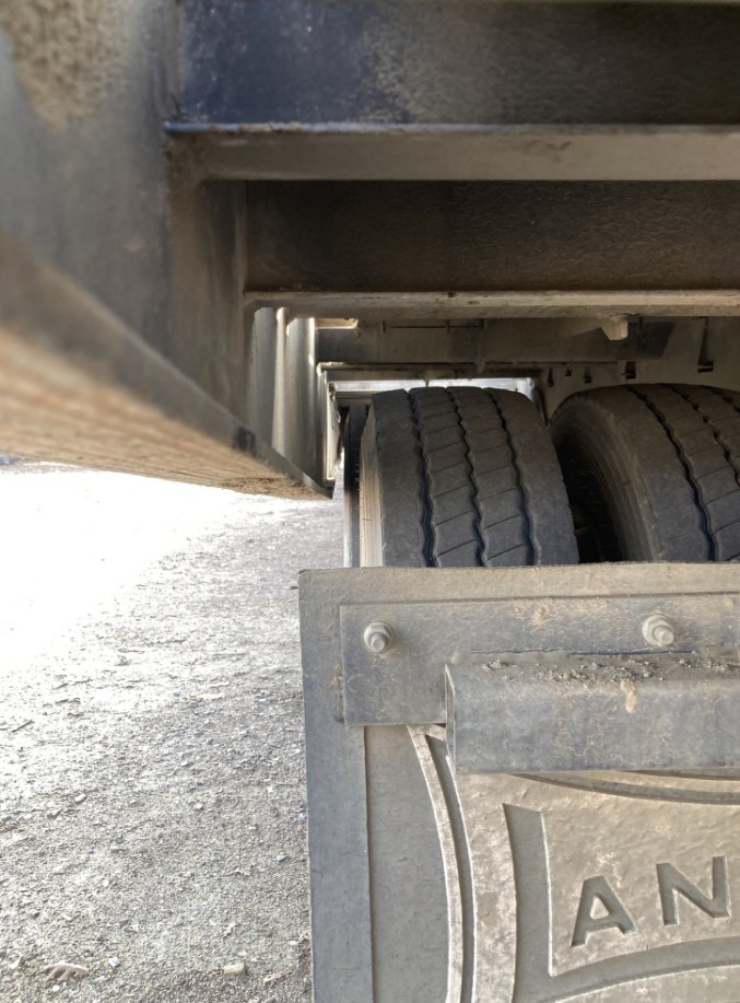 2012 Landoll 440 Trailer - Image 17