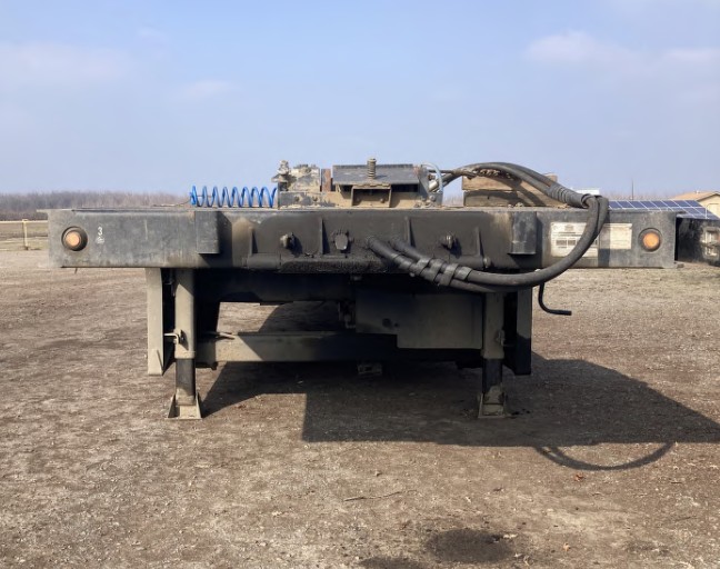 2012 Landoll 440 Trailer - Image 2